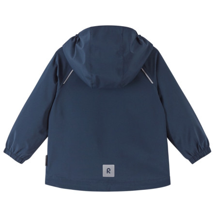 Kurtka dziecięca Reima Hete