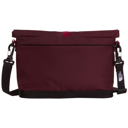 Torba naramienna The North Face Base Camp Shoulder Bag