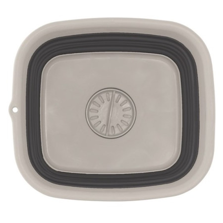 Miska do mycia Outwell Collaps Wash Bowl with drain