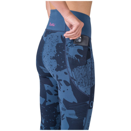 Damskie legginsy Rafiki Ceillac Ctn (2025)