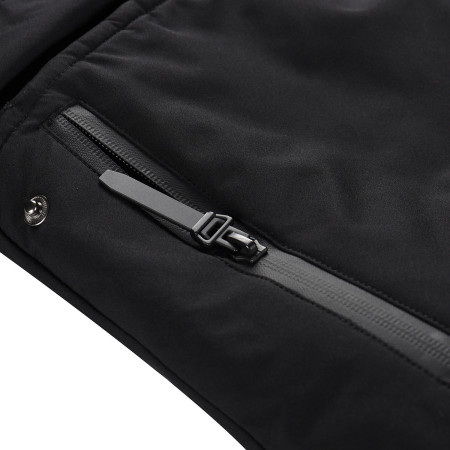 Płaszcz damski Alpine Pro Wussa