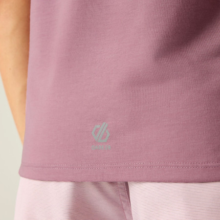 Koszulka damska Dare 2b Nimble Tee