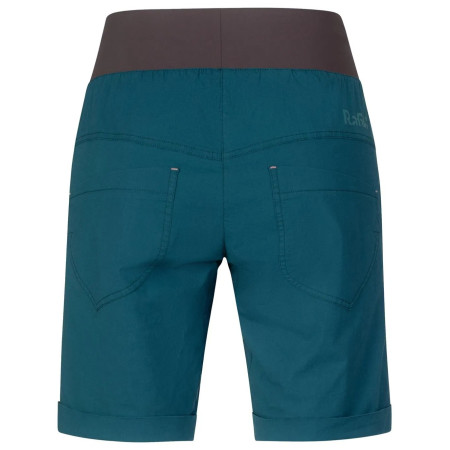 Spodenki damskie Rafiki Misty Lt