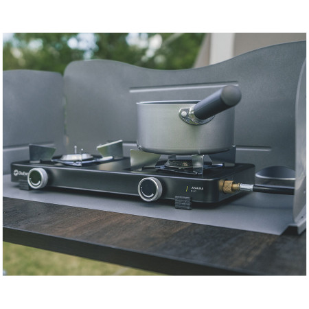 Kuchenka gazowa Outwell Asama Duo