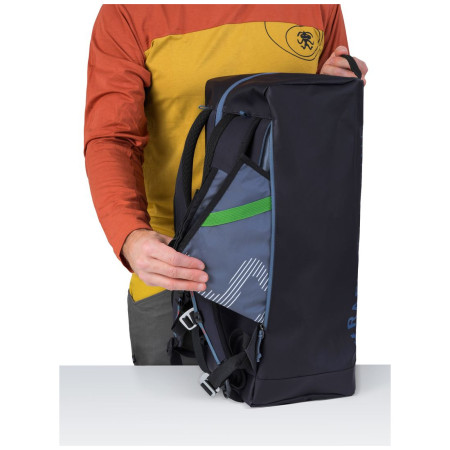 Plecak wspinaczkowy Rafiki Grit 28