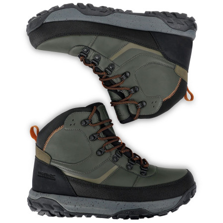 Buty męskie Regatta Renford