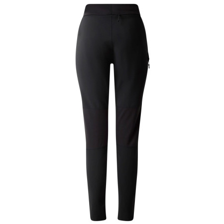 Damskie legginsy Dare 2b Torrek Legging czarny Black