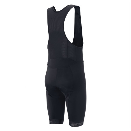 Spodenki rowerowe męskie Scott Bib Shorts M's Endurance ++