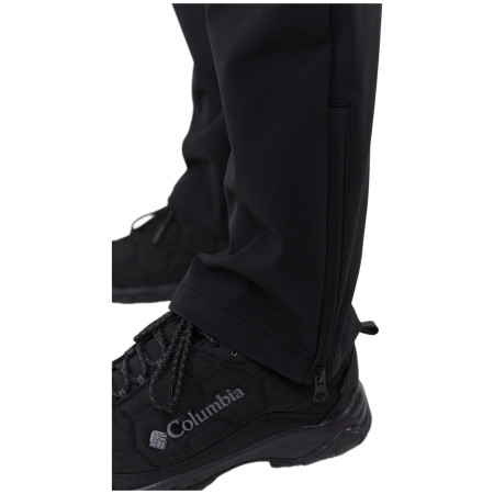 Męskie spodnie softshellowe Fundango Akira II Softshell Pants