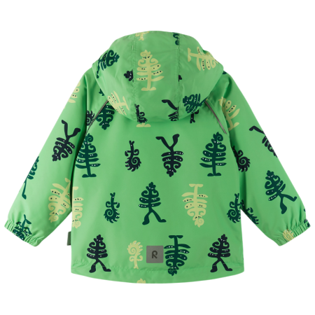 Kurtka dziecięca Reima Hete