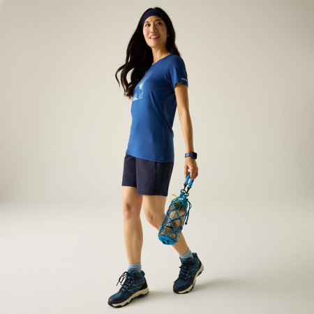 Koszulka damska Regatta Women’s Fingal Stretch