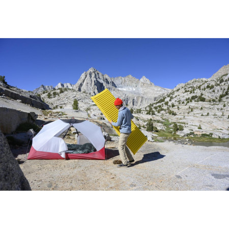 Nadmuchiwany materac Therm-a-Rest NeoAir Xlite NXT MAX RW