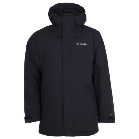 Kurtka męska Columbia Northbounder TurboDown Parka czarny Black