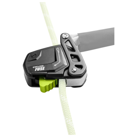 Przyrząd asekuracyjny Edelrid Fuse