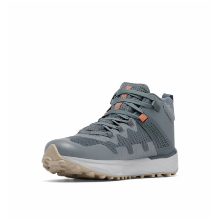 Buty męskie Columbia Facet™ 75 Mid Outdry™