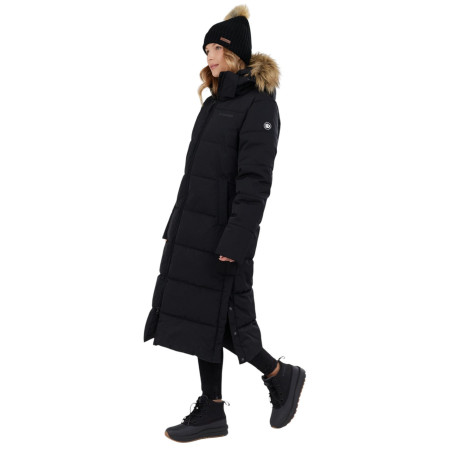 Damski płaszcz zimowy Fundango Meganne Padded Jacket