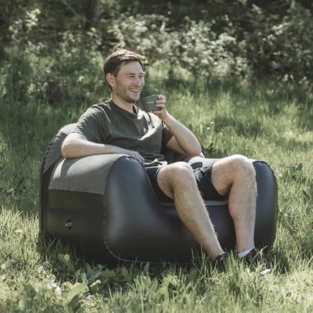 Nadmuchiwany fotel Easy Camp Maple Arm Chair