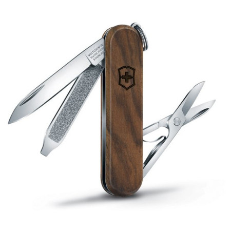 Składany nóż Victorinox Classic SD Wood