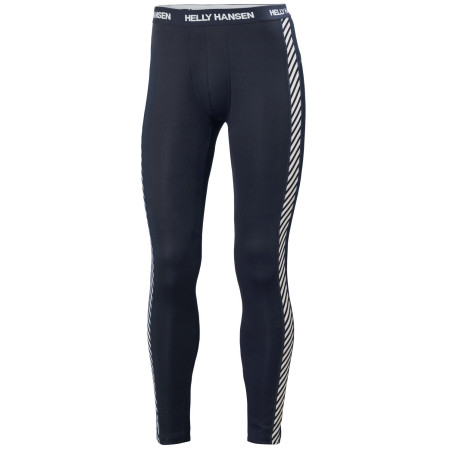 Męskie kalesony Helly Hansen Hh Lifa Pant ciemnoniebieski Navy
