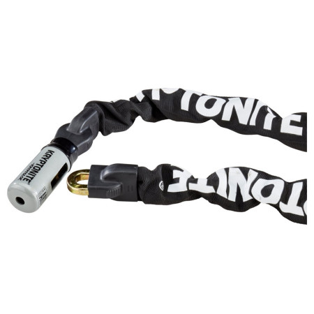 Zapięcie rowerowe Kryptonite Kryptolok 995 Integrated Chain 95 cm
