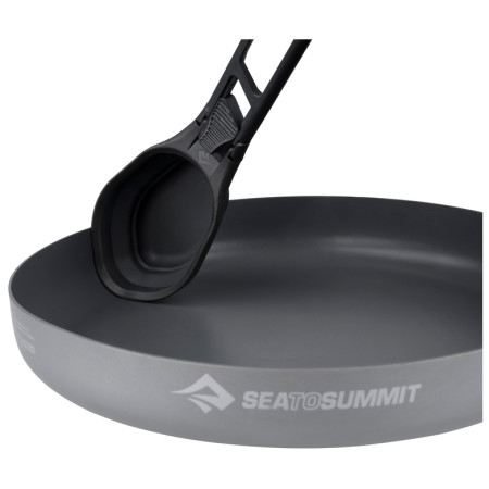 Łyżki Sea to Summit Camp Kitchen Folding Serving Spoon