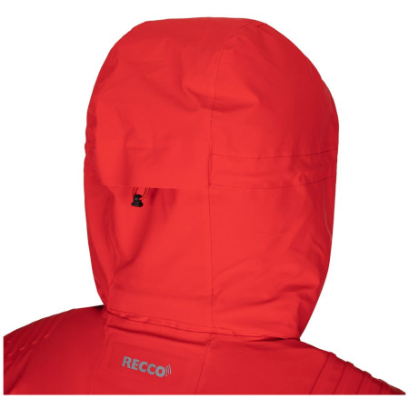 Kurtka męska Kilpi Hyder-M (2022)