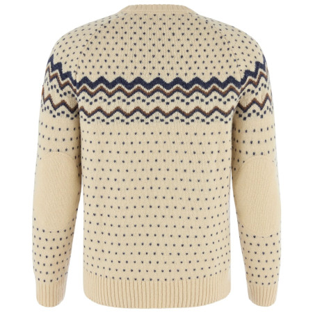 Męski sweter Fjällräven Övik Knit Sweater M