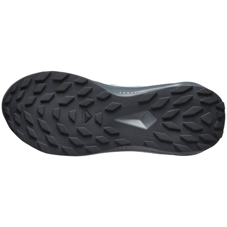 Buty damskie Salomon Alphaglide Gore-Tex