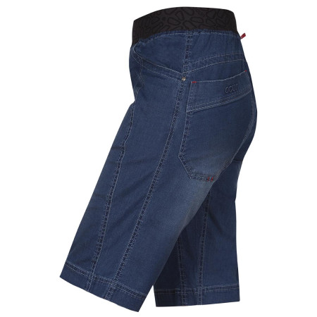 Męskie szorty Ocún Mánia Shorts Jeans