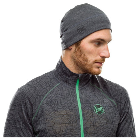 Czapka Buff Merino Lightweight Beanie