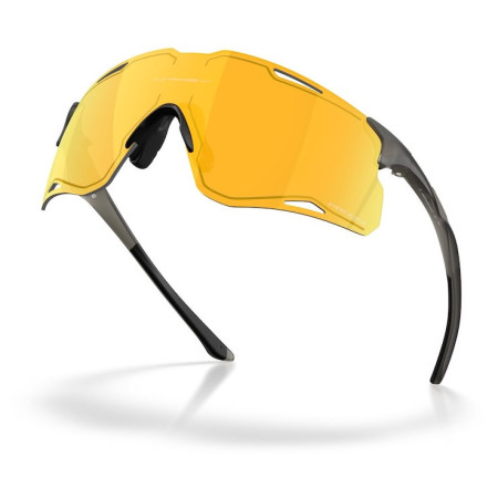 Okulary przeciwsłoneczne OAKLEY Cybr Lightning