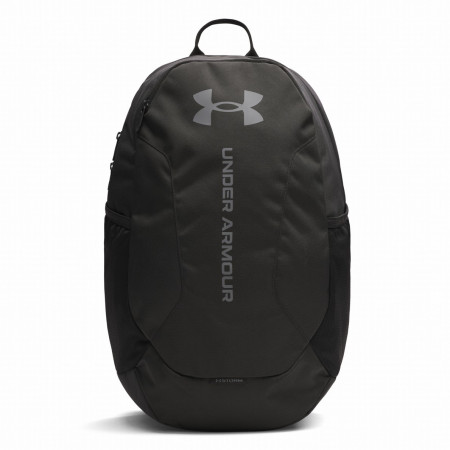 Plecak Under Armour Hustle Lite Backpack czarny Black/Castlerock