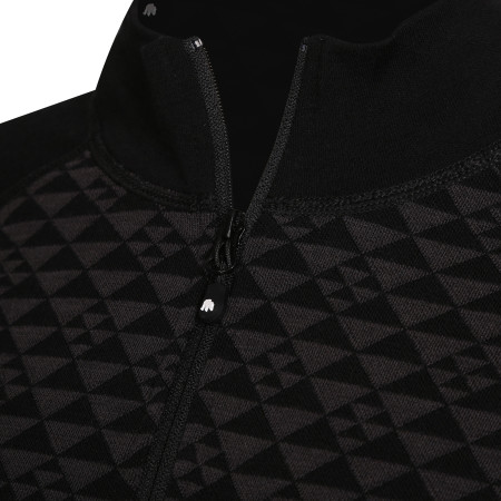 Zestaw damski Zulu Merino 240 Zip Long