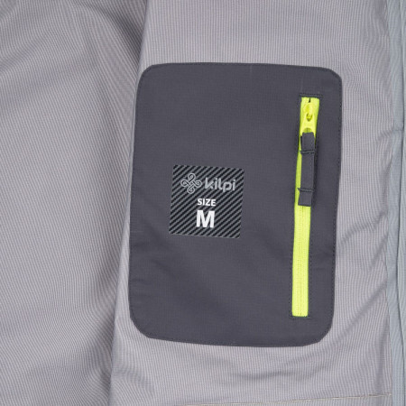 Kurtka męska Kilpi Hastar-M