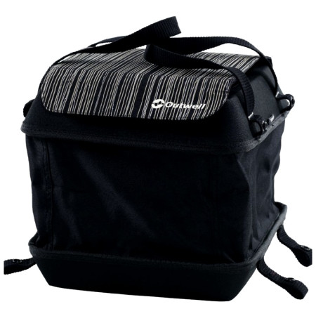 Torba kuchenna Outwell Tucker czarny