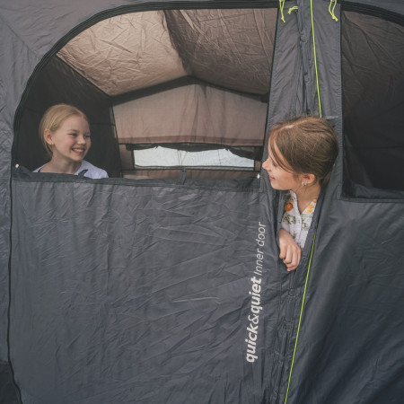 Nadmuchiwany namiot Outwell Monterey 5 Air