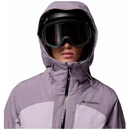 Kurtka zimowa damska Columbia Liftline Jacket