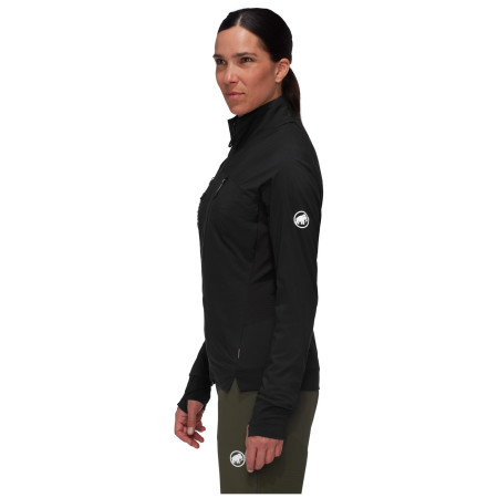 Kurtka damska Mammut Aenergy IN Hybrid Jacket Women