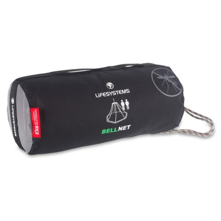Moskitiera Lifesystems BellNet Double