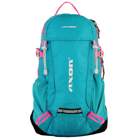 Plecak Axon Rose niebieski