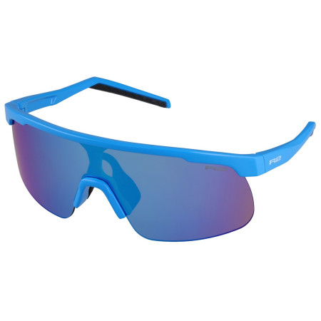 Okulary sportowe R2 Lit niebieski