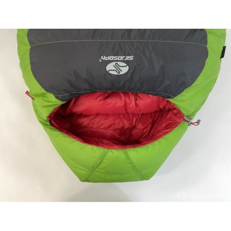 Śpiwór puchowy Sir Joseph Looping III 900 170 cm