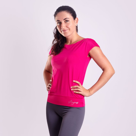 Koszulka damska Progress Sigma