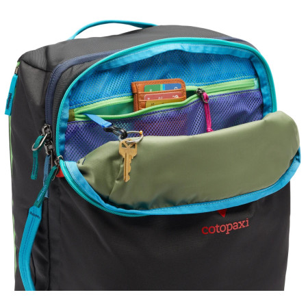 Plecak Cotopaxi Allpa 35L Travel Pack PT