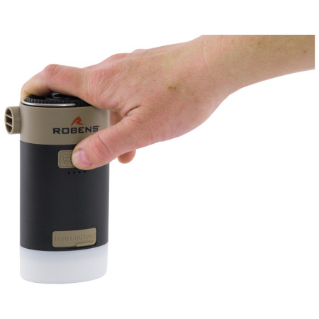 Pompa elektryczna Robens Conival 3in1 Pump