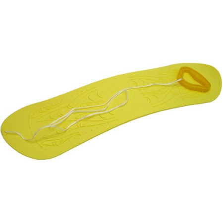Skiboard Yate Skiboard Yate żółty