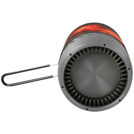 Kuchenka Warg Windzero