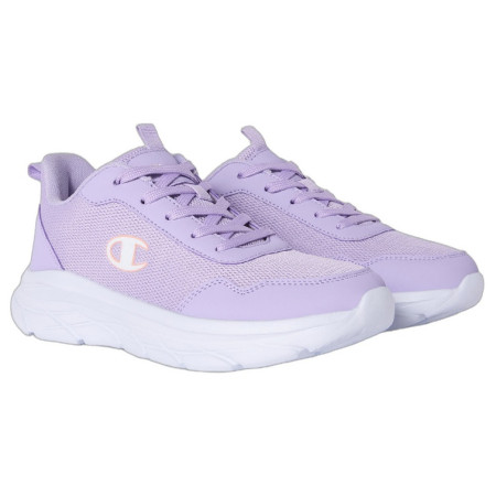 Dziecięce tenisówki Champion Fuze U Gs Low Cut Shoe