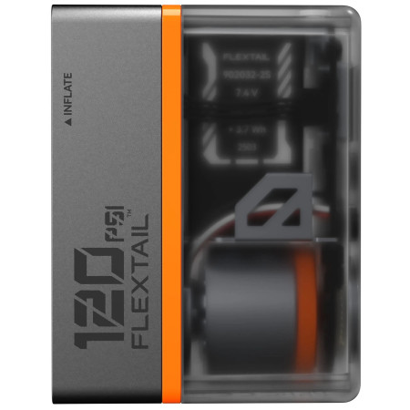 Pompa elektryczna Flextail TINY Tire Pump ACS