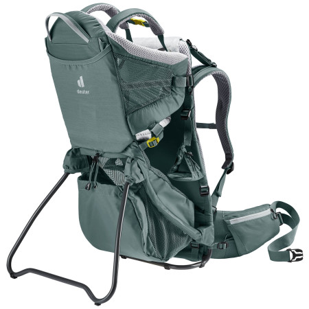 Nosidełko Deuter Kid Comfort Active